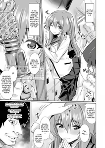 Page 3 of Saimin Gakusei Shidou ~Hiiragizawa Akane no Baai~ | Sei al Mio Comando - preview thumbnail