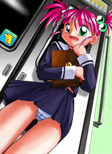 Moe Shimotsuki — hentai manga cover on Fhentai