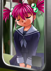 Page 2 of Moe Shimotsuki - preview thumbnail