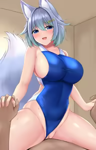 Artist | sogaya — hentai manga cover on Fhentai