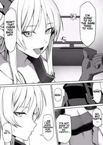 Page 3 of Nian (decensored) - preview thumbnail