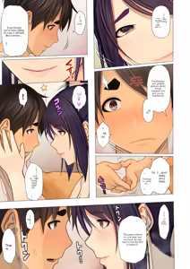 Page 9 of Oba-chan no waki to oshiri to etc... - preview thumbnail