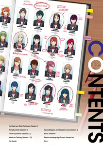 Page 5 of Saimin Seishidou - preview thumbnail