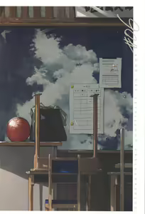 Page 40 of Itsuka Toketemo - Even if I can solve it someday. - preview thumbnail