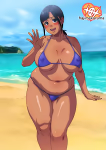 Page 272 of Kuruma Hajime - preview thumbnail