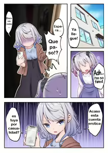 Page 117 of Futago Shimai-chan no Yuri Seikatsu Ch. 1-10 - preview thumbnail