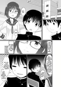 Page 3 of Okane o Moratte Jimime no Ko-tachi to Ecchi Suru You ni Natta Ken | I got paid and started having sex with plain girls - preview thumbnail