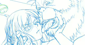 Page 414 of Gattsun - preview thumbnail