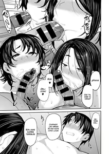 Page 18 of Soubo Soukan Ch. 3 - preview thumbnail