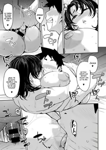 Page 6 of Soubo Soukan Ch. 3 - preview thumbnail