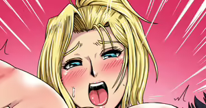 Mouretsu! Boin Sensei Anna Karaoke SEX - hentai manga cover image