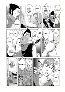 Page 3 of Piku Piku Pikushii 9 - preview thumbnail