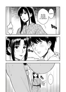 Page 40 of My Oyakodon | Il Mio Oyakodon (decensored) - preview thumbnail