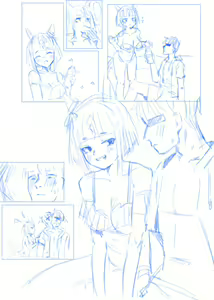 Page 3 of 和创升约会 - preview thumbnail