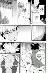 Page 168 of Chijou no Hito - preview thumbnail