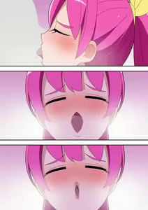 Page 31 of Love Love Kiss☆Pretty Love - preview thumbnail