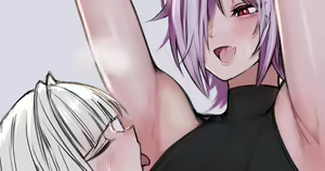 Page 247 of 2n5 l Mikenko2222 Fanbox 2020 - 2024 - preview thumbnail