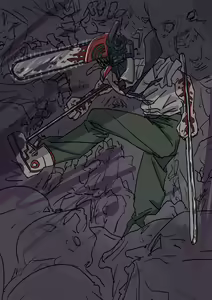 Page 313 of Masshutake - preview thumbnail
