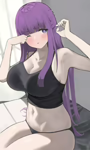 miruku茶 / Mkcha - hentai manga cover image