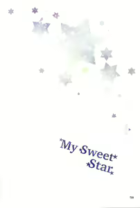 Page 51 of My sweet star - preview thumbnail