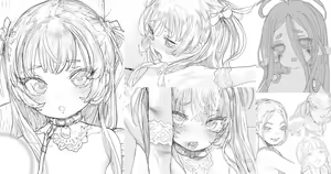 Page 148 of Mochi - preview thumbnail