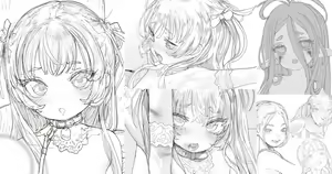 Page 157 of Mochi - preview thumbnail