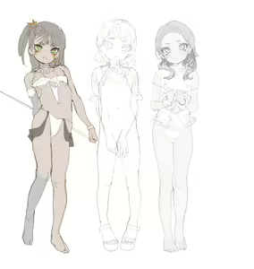 Page 262 of Mochi - preview thumbnail