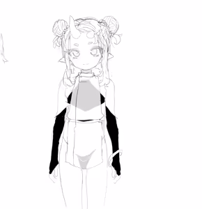 Page 324 of Mochi - preview thumbnail