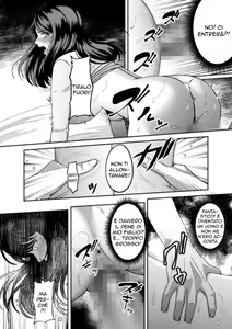 Page 11 of Okaa-san, Mou Ichido Ninshin Shite. | Mamma , Resta Incinta - preview thumbnail
