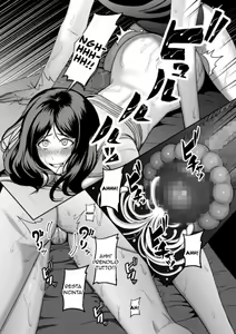 Page 17 of Okaa-san, Mou Ichido Ninshin Shite. | Mamma , Resta Incinta - preview thumbnail