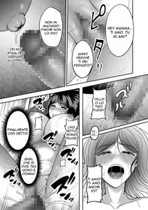 Page 30 of Okaa-san, Mou Ichido Ninshin Shite. | Mamma , Resta Incinta - preview thumbnail