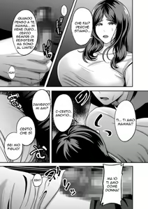 Page 4 of Okaa-san, Mou Ichido Ninshin Shite. | Mamma , Resta Incinta - preview thumbnail