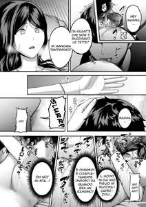 Page 7 of Okaa-san, Mou Ichido Ninshin Shite. | Mamma , Resta Incinta - preview thumbnail