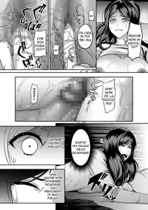 Page 9 of Okaa-san, Mou Ichido Ninshin Shite. | Mamma , Resta Incinta - preview thumbnail