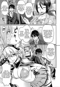 Page 3 of Kanojo no Himitsu | La Cosplayer Segreta - preview thumbnail