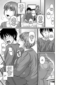 Page 3 of Obasan to Futarigurashi - preview thumbnail