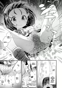 Page 3 of JS Shou5 Musume no Shorts Pants Shitagi ★Nan ari★ | A Fifth-Grade Girl's Knickers, Panties, Underwear ★And Issues★ (decensored) - preview thumbnail