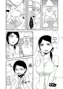 Page 4 of Gibo no Shinkatsu Otetsudai | Helping with Stepmother's Impregnation Life - preview thumbnail