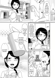 Page 5 of Gibo no Shinkatsu Otetsudai | Helping with Stepmother's Impregnation Life - preview thumbnail