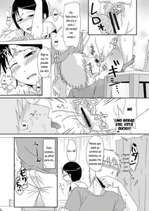 Page 8 of Gibo no Shinkatsu Otetsudai | Helping with Stepmother's Impregnation Life - preview thumbnail
