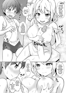 Page 5 of Katte ni Konyoku Onsen! | Aiutami a Pulire Sorellona (decensored) - preview thumbnail