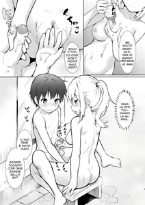 Page 8 of Katte ni Konyoku Onsen! | Aiutami a Pulire Sorellona (decensored) - preview thumbnail
