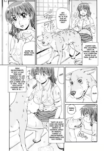 Page 3 of Wanko no Osewa - preview thumbnail