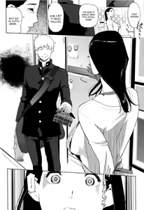 Page 2 of Fuufu no Arika | Fare il Bagno con la Mamma - preview thumbnail