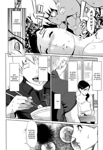 Page 6 of Fuufu no Arika | Fare il Bagno con la Mamma - preview thumbnail