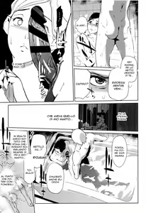 Page 9 of Fuufu no Arika | Fare il Bagno con la Mamma - preview thumbnail