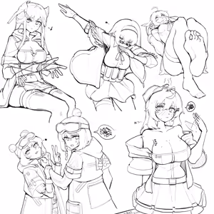 Page 114 of hachiro - preview thumbnail
