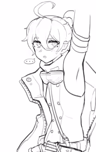 Page 119 of hachiro - preview thumbnail