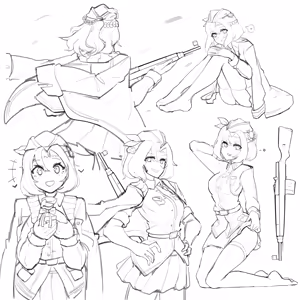 Page 143 of hachiro - preview thumbnail