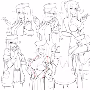 Page 144 of hachiro - preview thumbnail